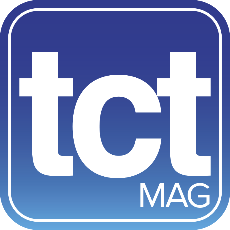 TCT Magazine Logo