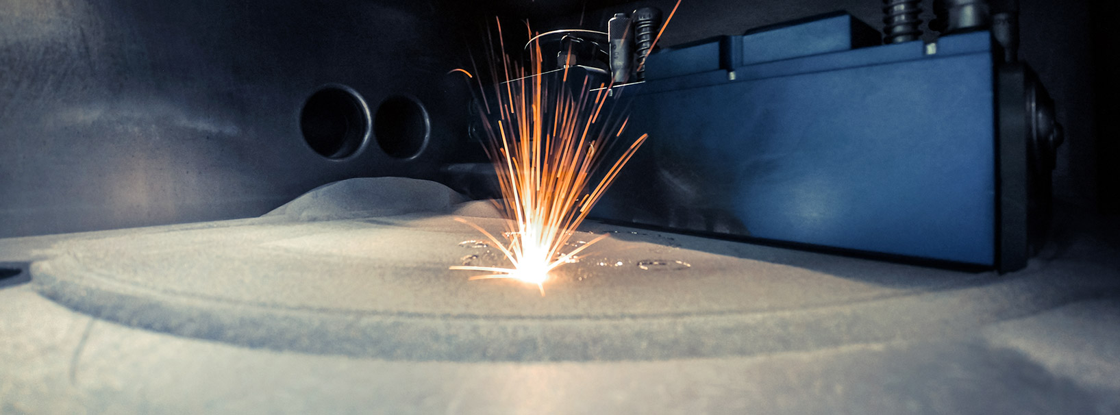 Advanced manufacturing