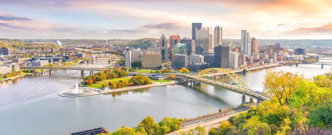 Pittsburgh, Pennsylvania