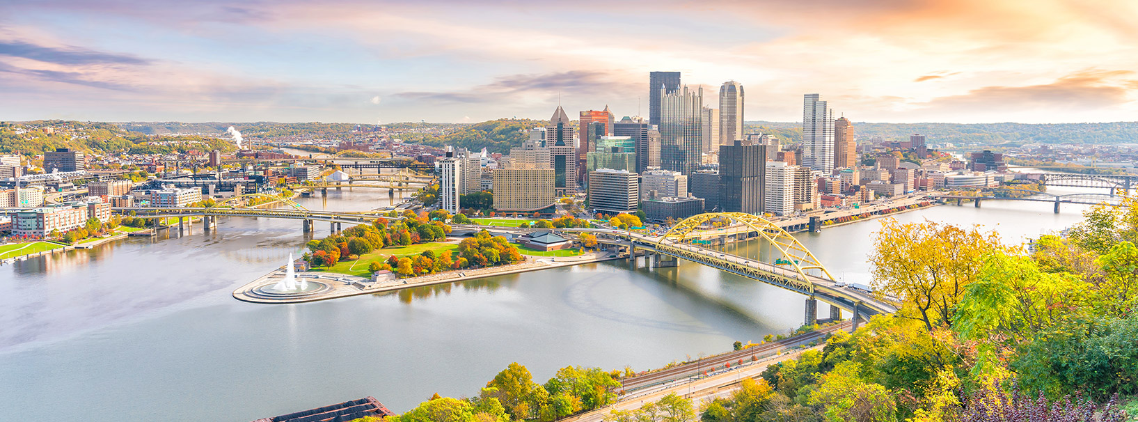 Pittsburgh, Pennsylvania