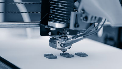 Metal 3D Printing