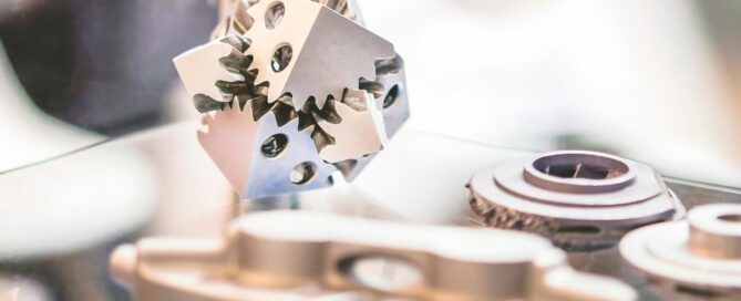 Additive Manufacturing Production