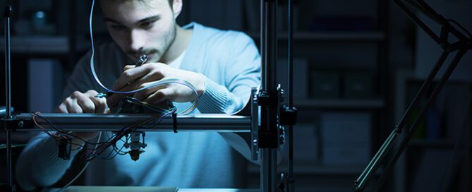 Advanced Manufacturing in Pittsburgh, PA