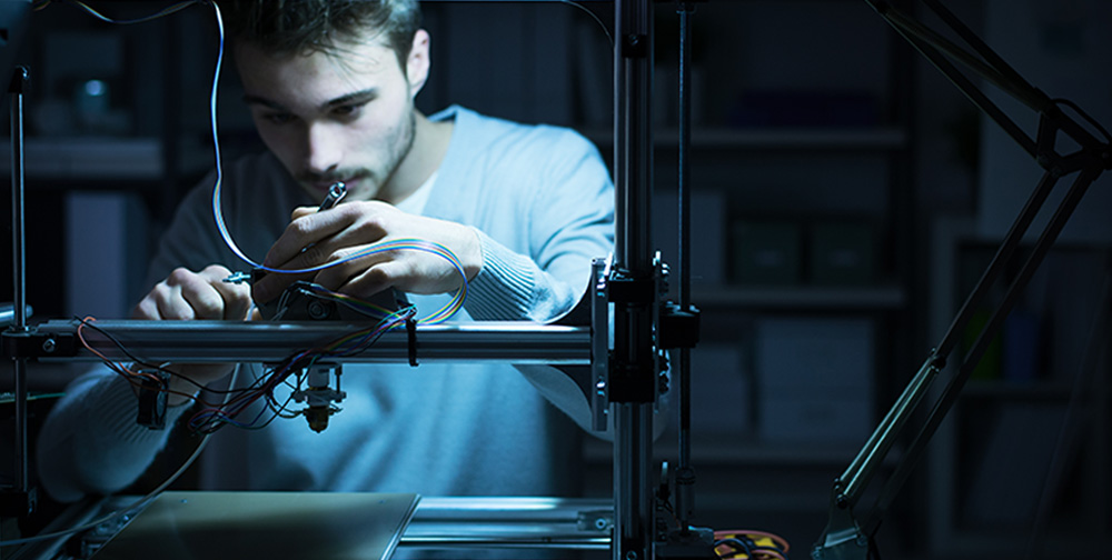 Advanced Manufacturing in Pittsburgh, PA