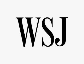 Wall Street Journal Logo