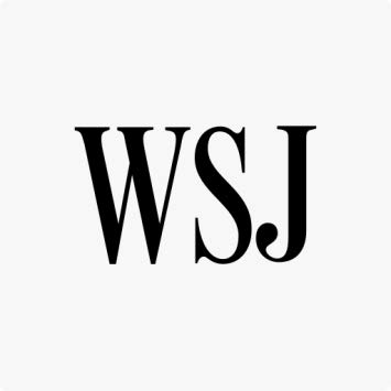 Wall Street Journal Logo