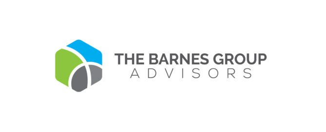 The Barnes Group Logo