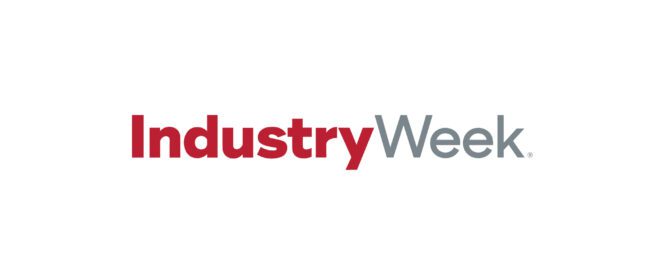 Industry Week Logo