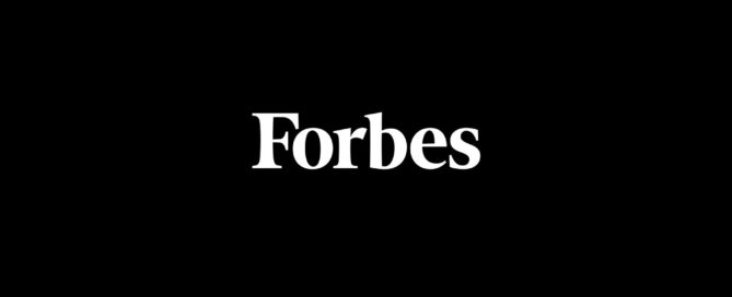 Forbes Logo