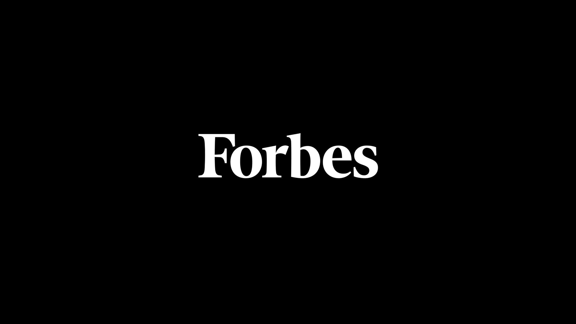 Forbes Logo