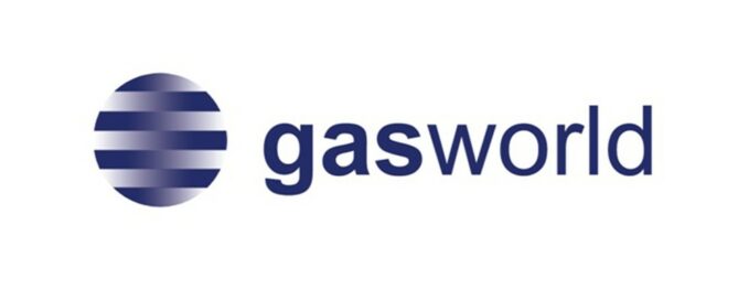 Gas World