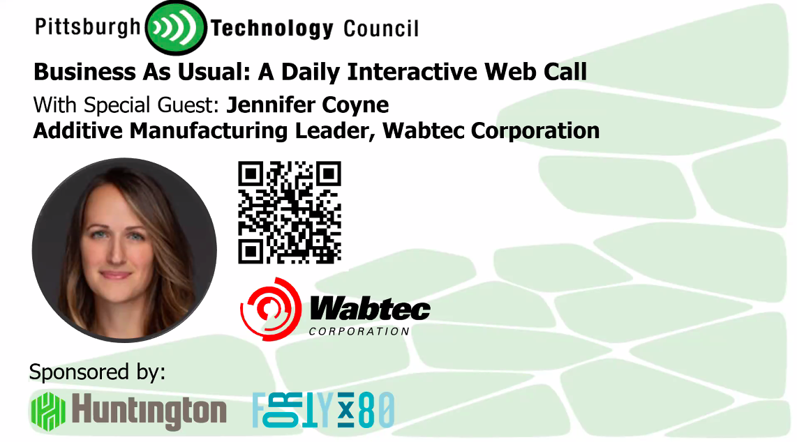 Pittsburgh Technology Council