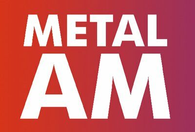 Metal AM Logo